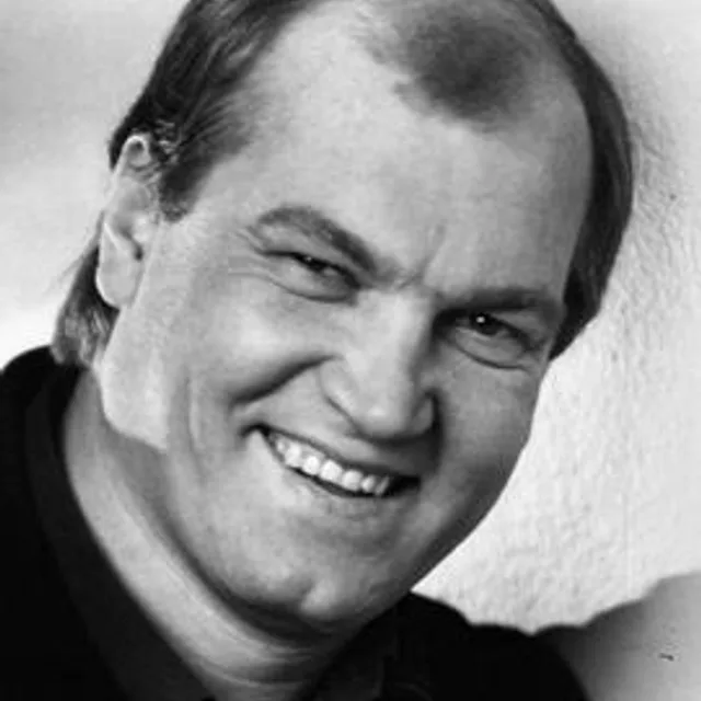 Viktor Stepanov