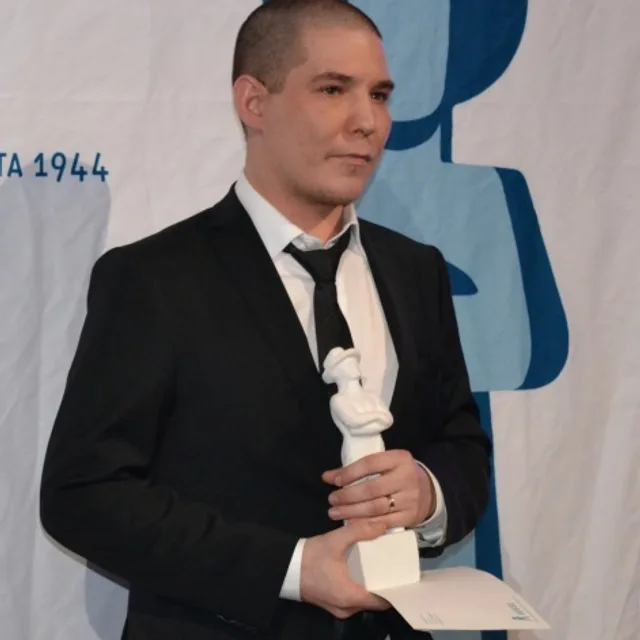 Jalmari Helander