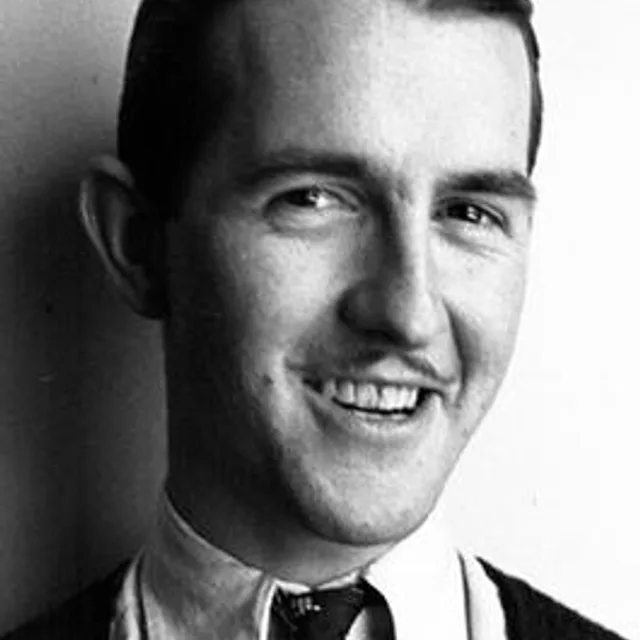 Robert McKimson
