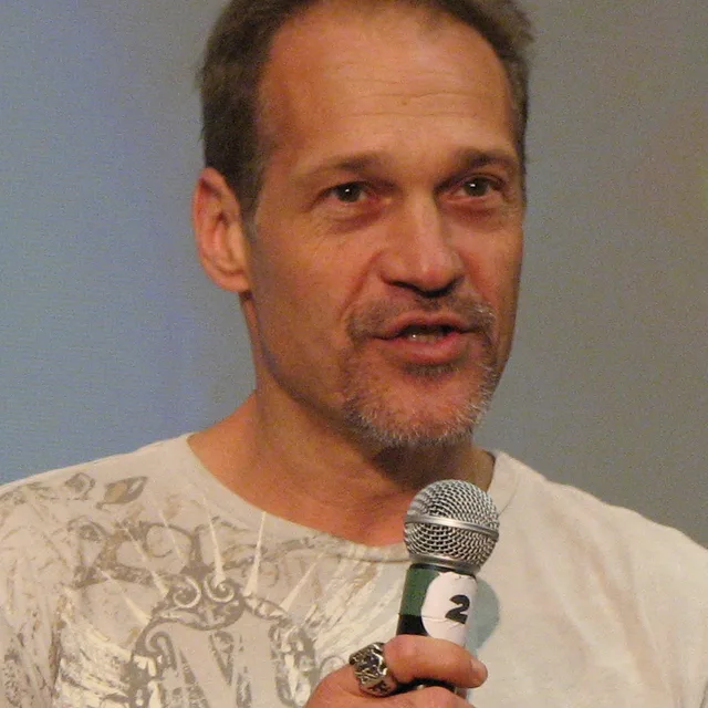 Jay Acovone