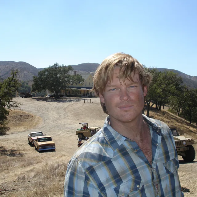 Brad Beyer