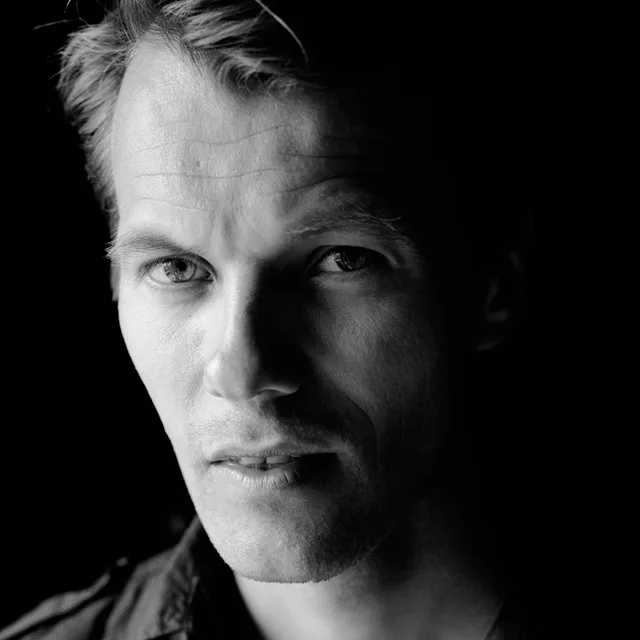 John Erik Kaada