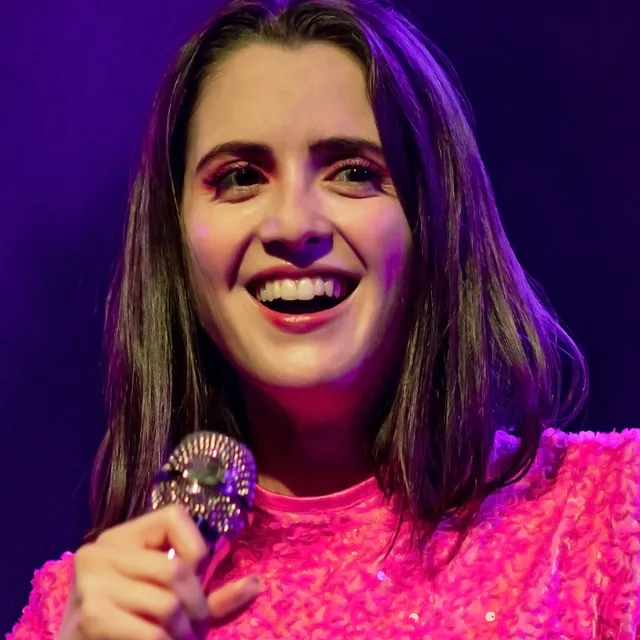 Laura Marano