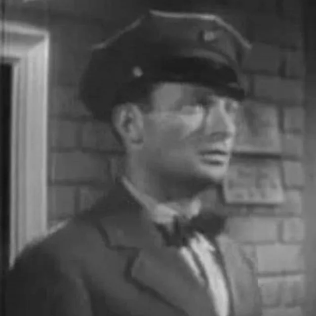 Joe Mantell