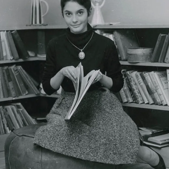 Judith Dornys