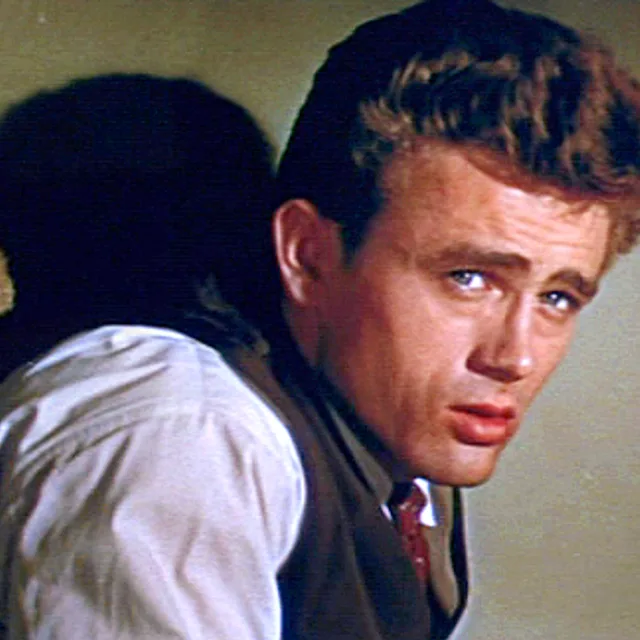 James Dean