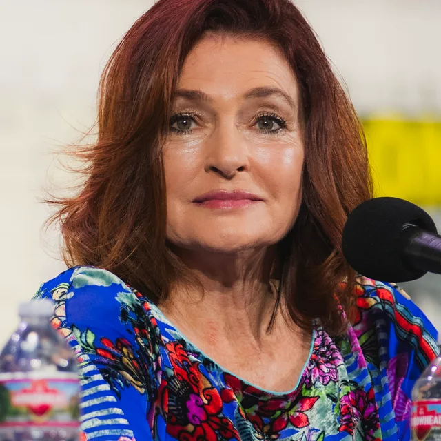 Carolyn Hennesy