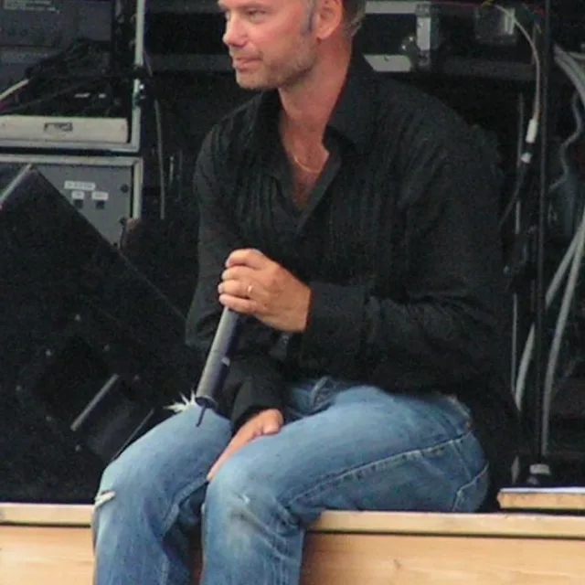 Niklas Hjulström