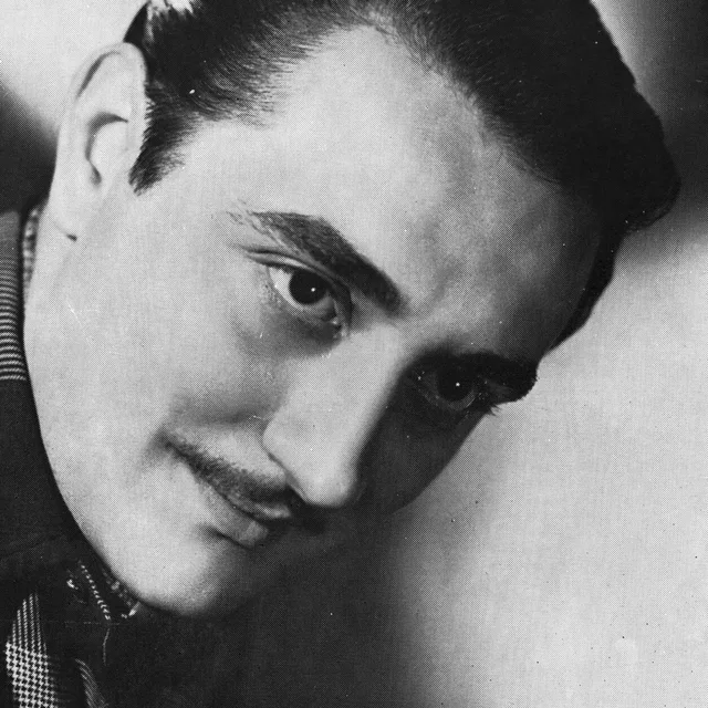 Enrique Rambal