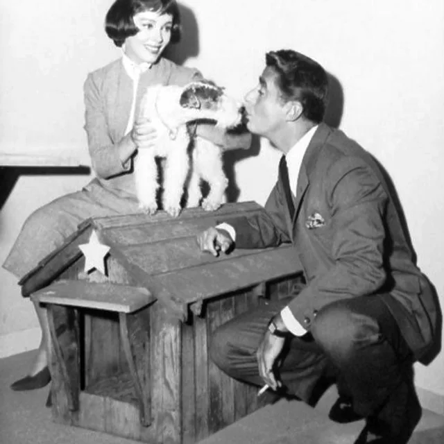 Phyllis Kirk