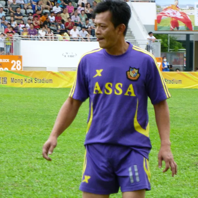 Felix Wong