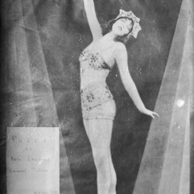 Carla Laemmle