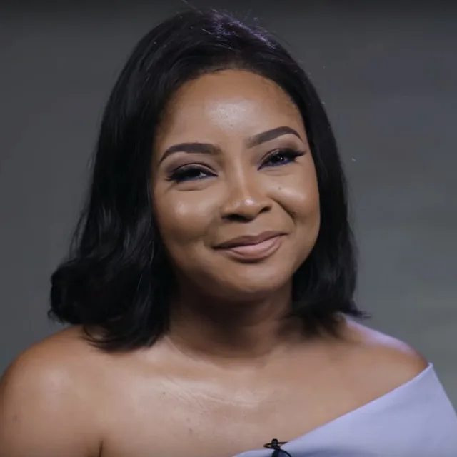 Linda Ejiofor