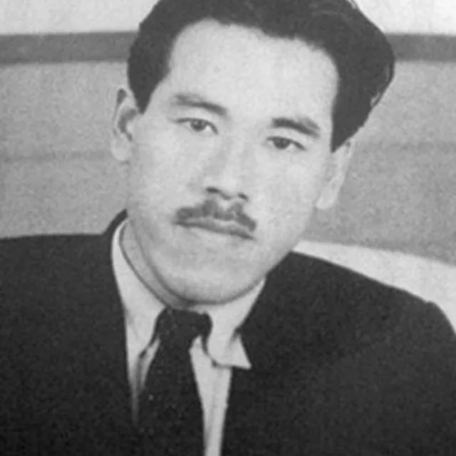 Mansaku Itami