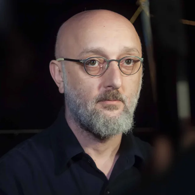 Levan Gabriadze