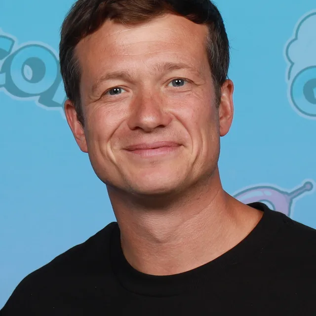 Ed Speleers