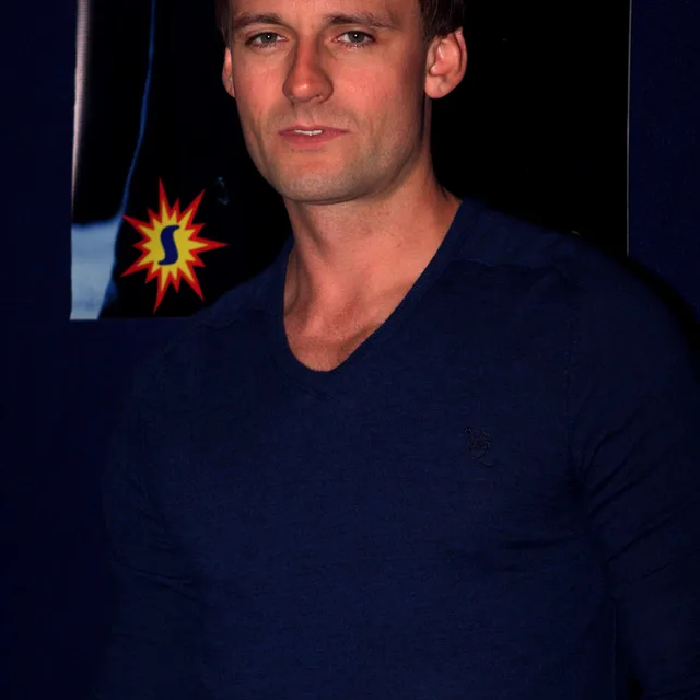 Callum Blue
