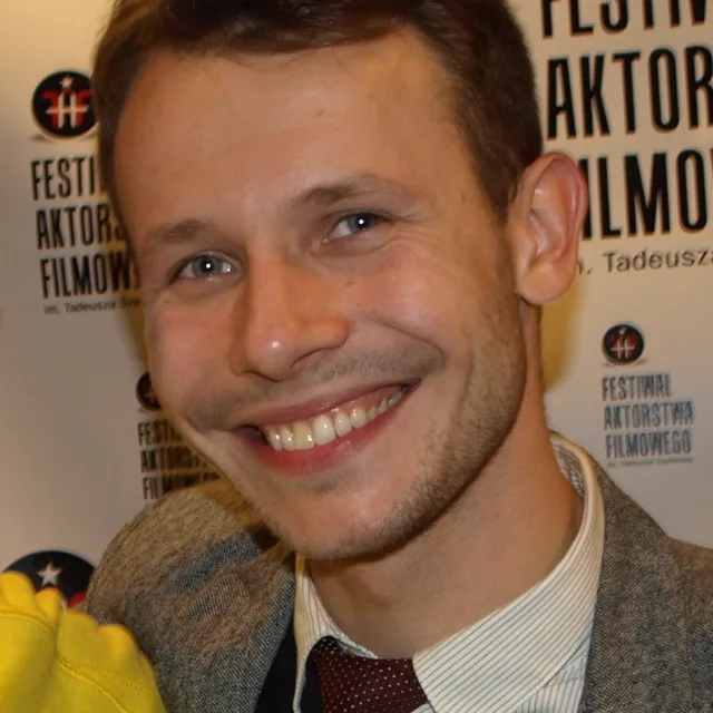 Mateusz Banasiuk