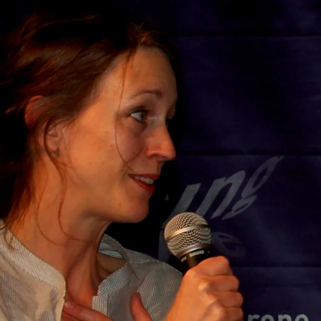 Pia Marais