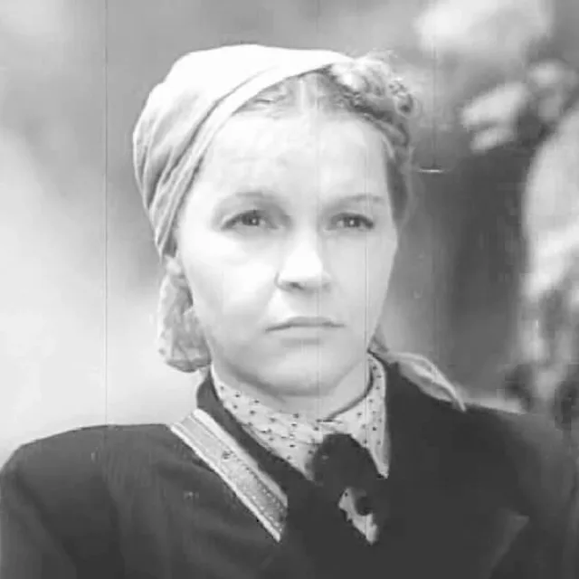 Vera Maretskaya