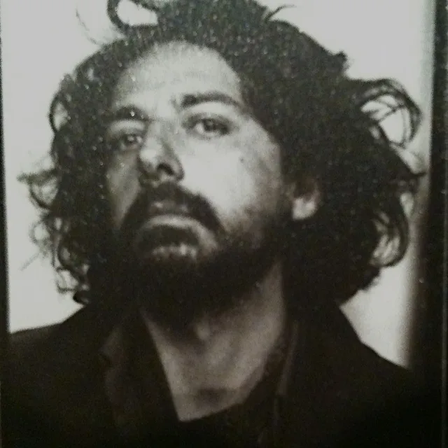 Bertrand Mandico