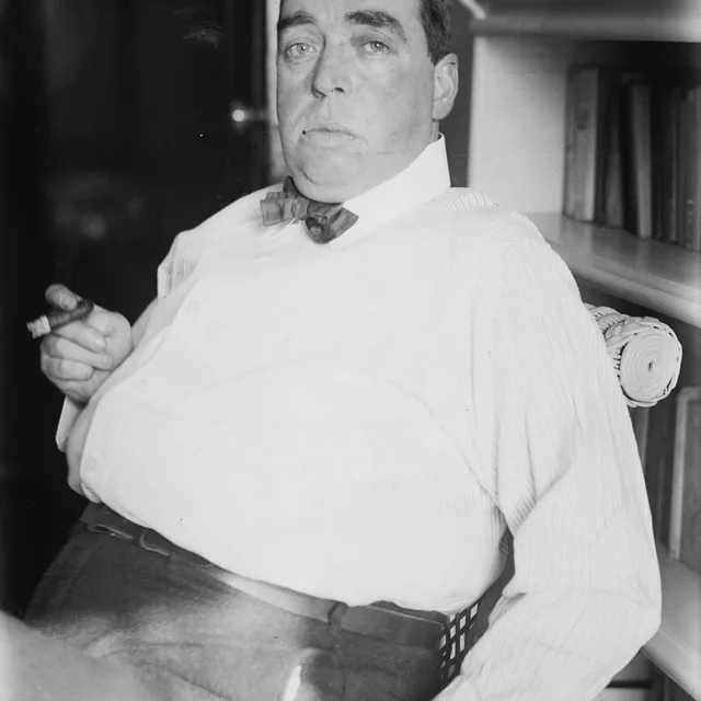 Irvin S. Cobb