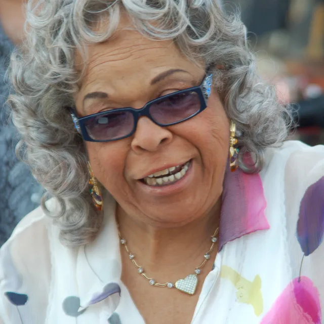Della Reese