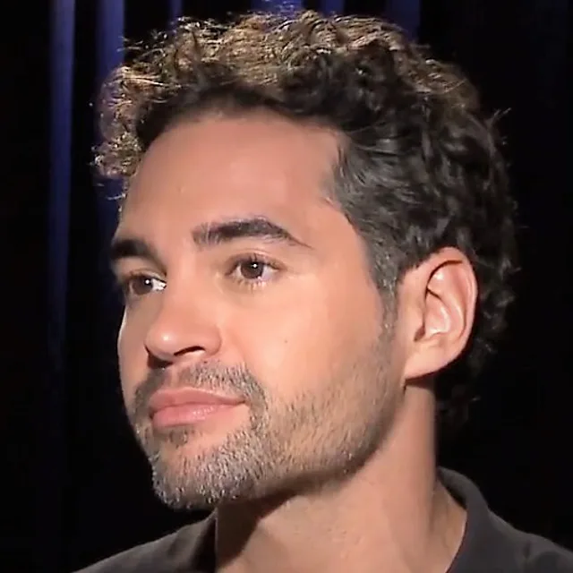 Ramón Rodríguez