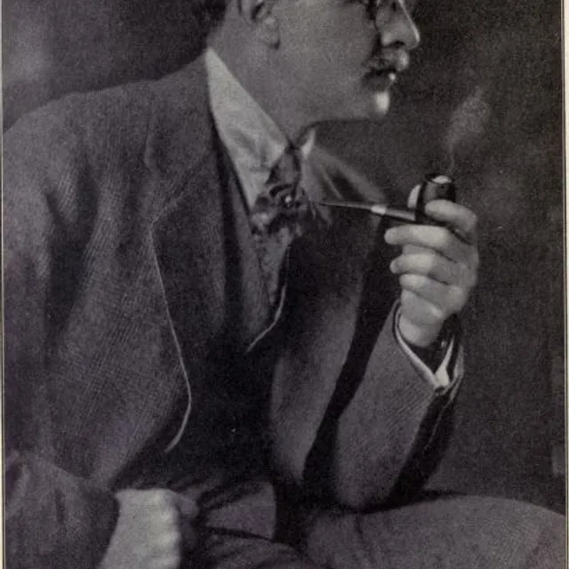 Benjamin B. Hampton