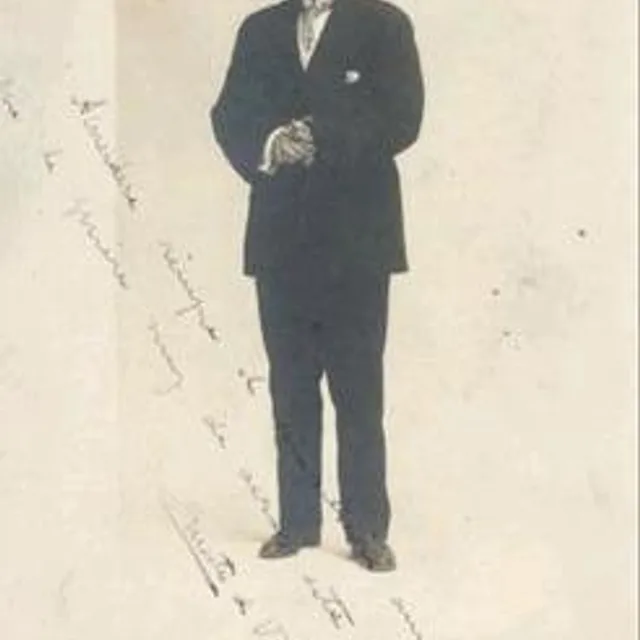 Ernesto Vilches