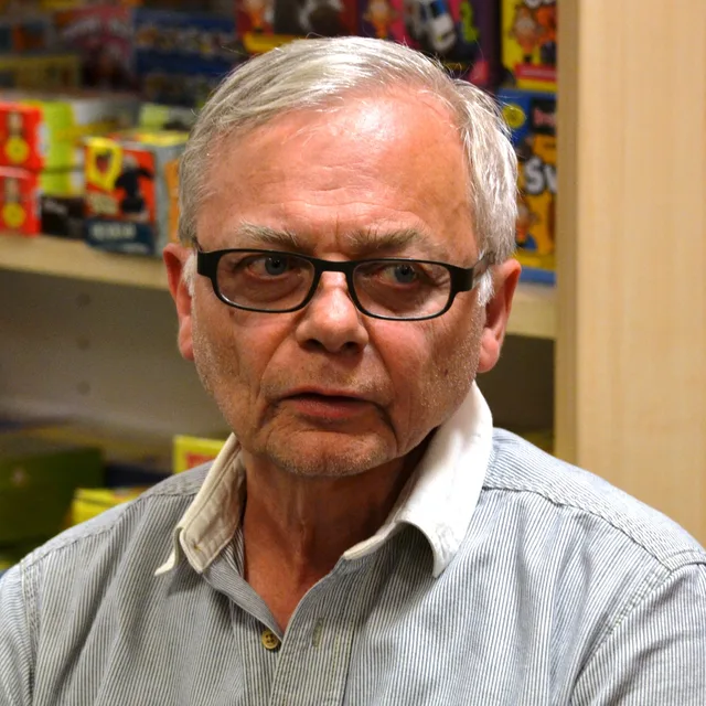 Karel Smyczek