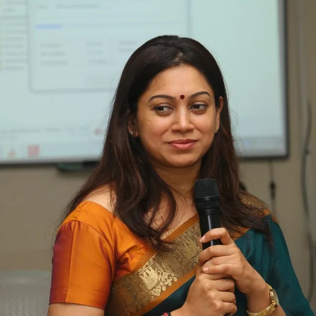Anjali Menon