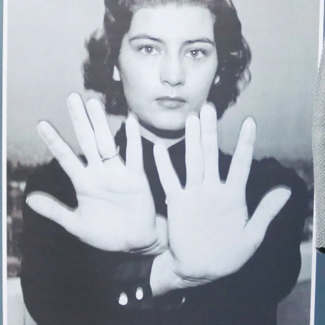 Irma Dorantes
