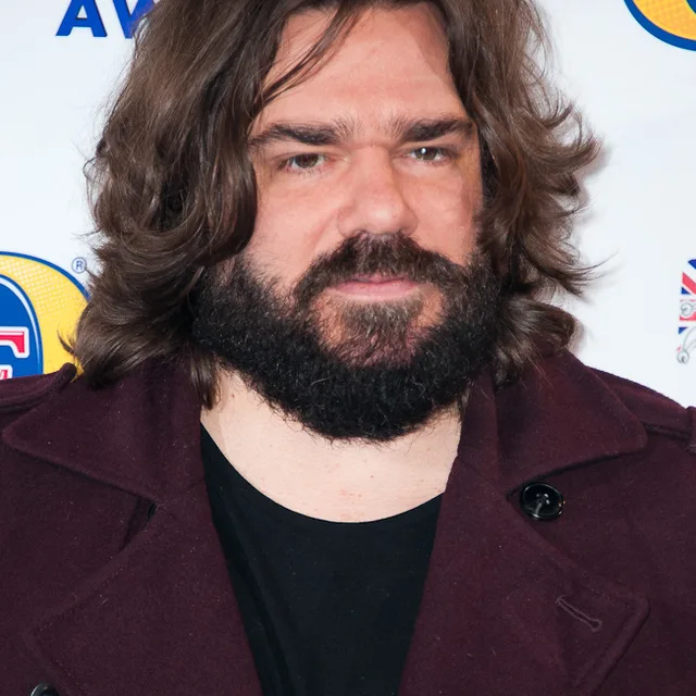Matt Berry