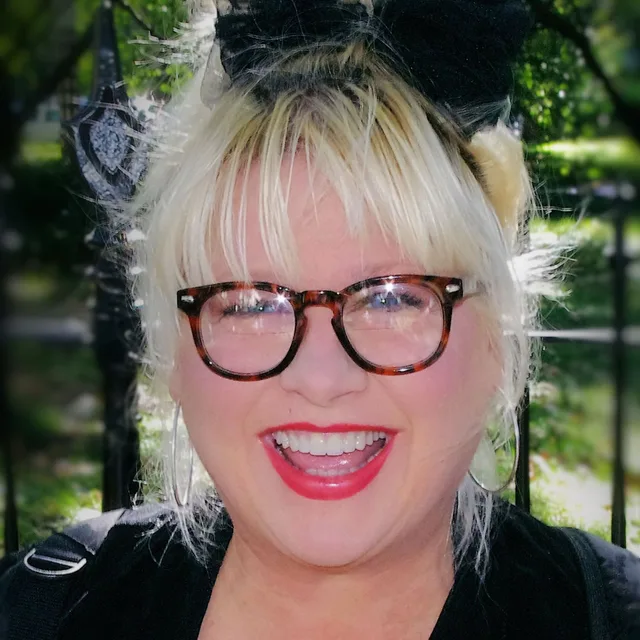 Victoria Jackson