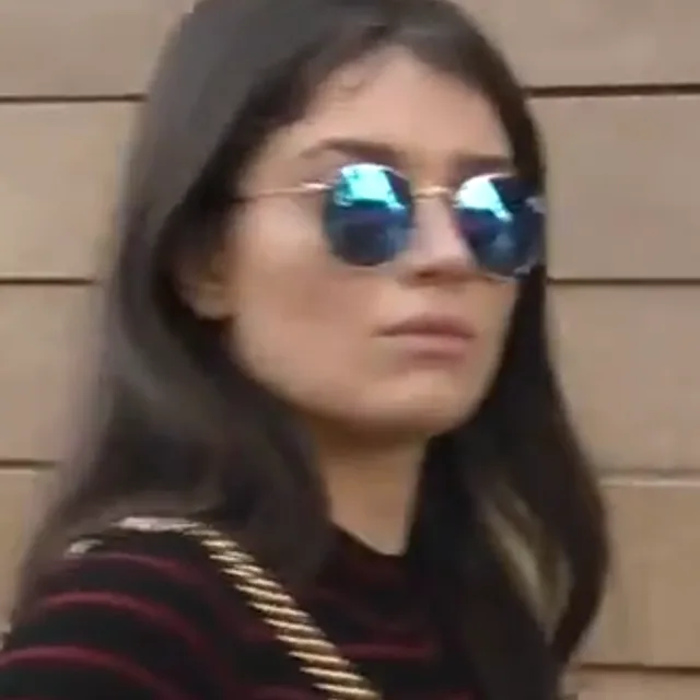 Eve Hewson