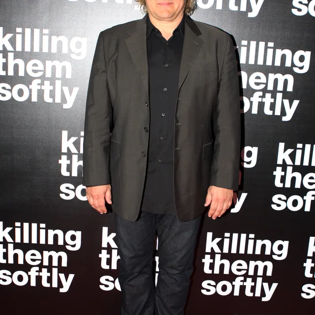 Kriv Stenders