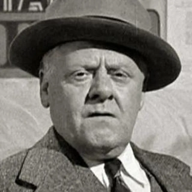 Joe Yule