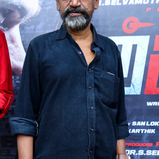 S. P. Jananathan