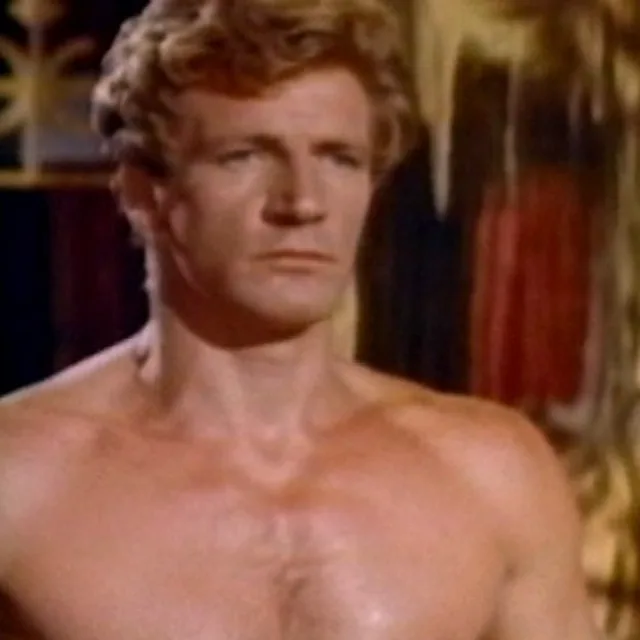 Joe Robinson