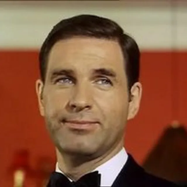 Paul Maxwell