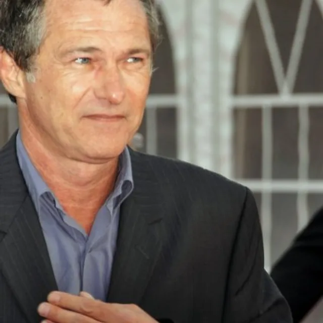 Bruno Wolkowitch