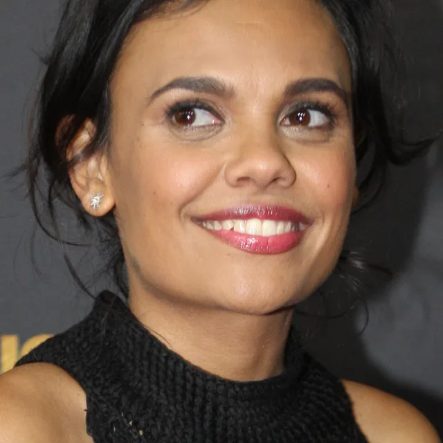 Miranda Tapsell