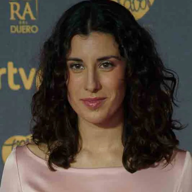 Elena Martín