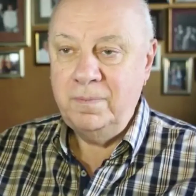Arkady Inin