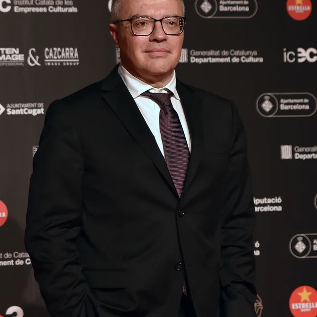 Daniel Monzón