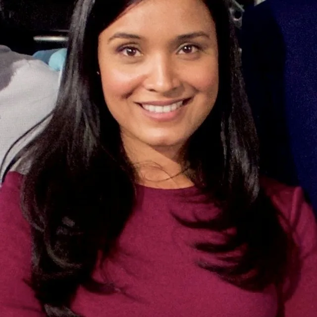 Shelley Conn