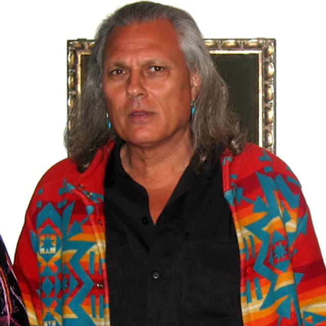 Michael Horse