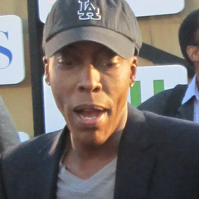 Arsenio Hall