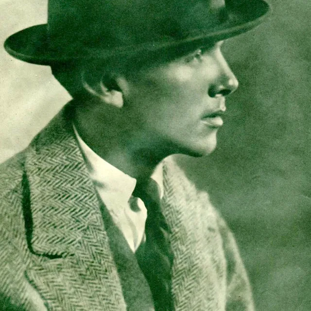 Glenn Hunter